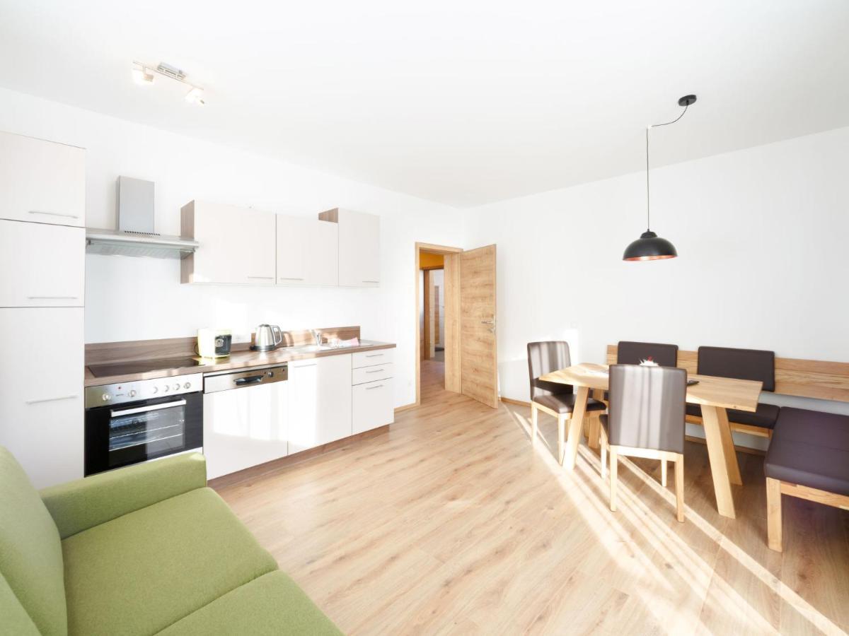 Apartment Smaragd - Sld601 By Interhome Schladming Exterior foto