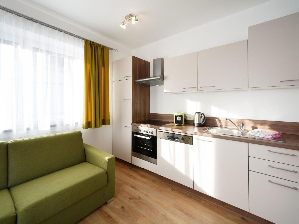 Apartment Smaragd - Sld601 By Interhome Schladming Exterior foto